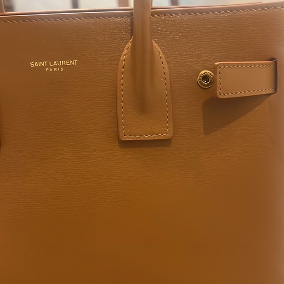 YSL Sac Du Jour - Picture 4 of 9